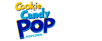 Cookie & Candy Pop